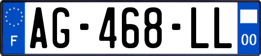 AG-468-LL
