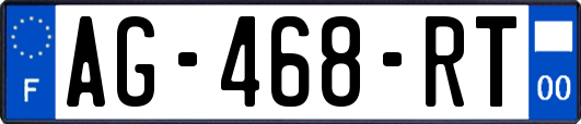 AG-468-RT