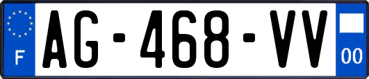 AG-468-VV