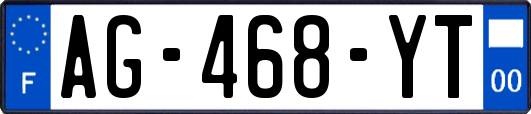 AG-468-YT