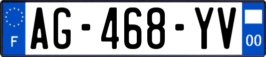 AG-468-YV