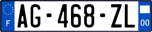 AG-468-ZL