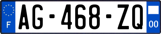 AG-468-ZQ