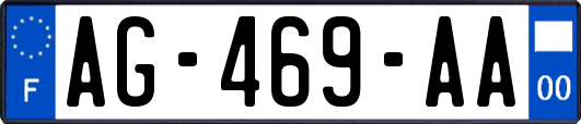 AG-469-AA