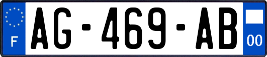 AG-469-AB