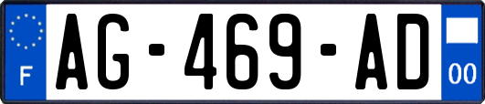 AG-469-AD