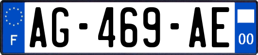 AG-469-AE