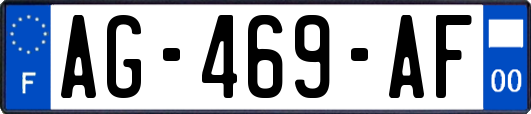 AG-469-AF