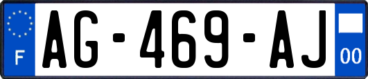 AG-469-AJ