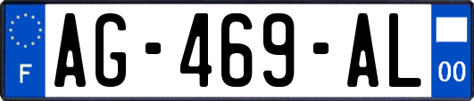 AG-469-AL