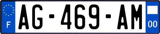 AG-469-AM