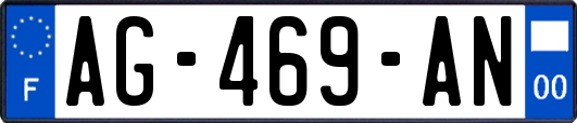 AG-469-AN