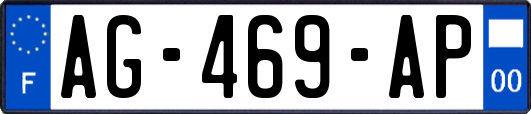 AG-469-AP