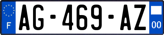 AG-469-AZ