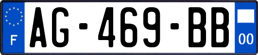 AG-469-BB