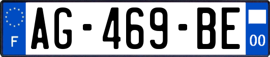 AG-469-BE