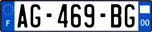 AG-469-BG