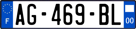 AG-469-BL