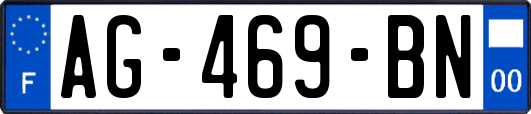 AG-469-BN