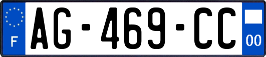 AG-469-CC