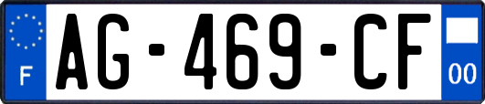 AG-469-CF