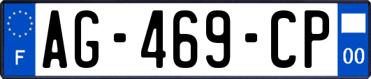 AG-469-CP