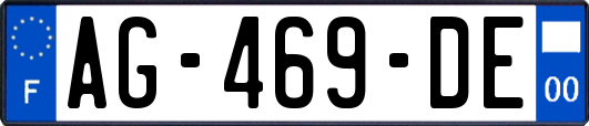 AG-469-DE