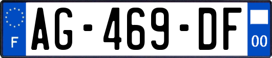 AG-469-DF