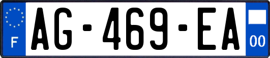 AG-469-EA