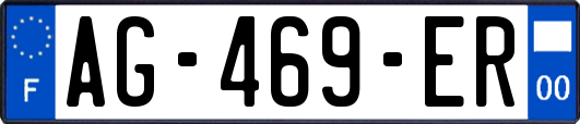 AG-469-ER