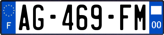 AG-469-FM