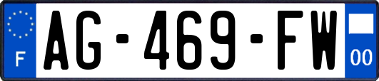 AG-469-FW