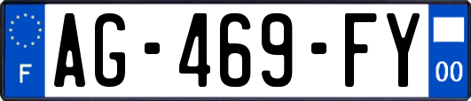 AG-469-FY