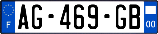 AG-469-GB
