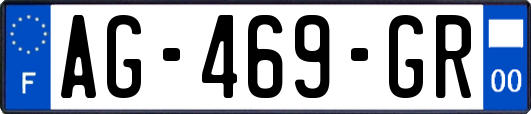 AG-469-GR