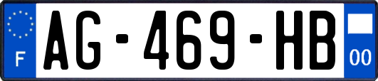 AG-469-HB