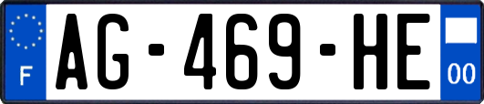 AG-469-HE