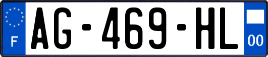 AG-469-HL