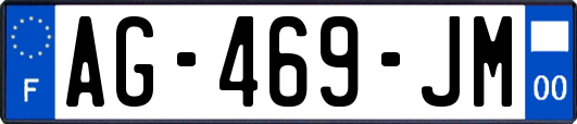 AG-469-JM