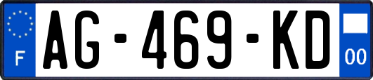AG-469-KD