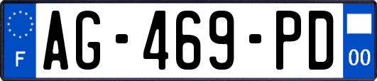 AG-469-PD