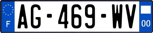 AG-469-WV