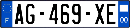 AG-469-XE