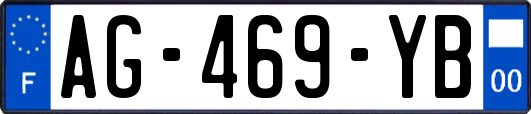 AG-469-YB
