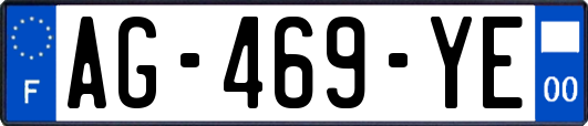AG-469-YE