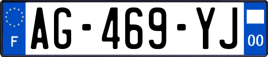 AG-469-YJ