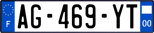 AG-469-YT