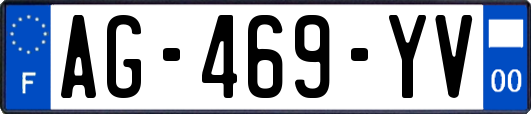 AG-469-YV