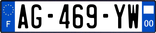 AG-469-YW