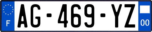 AG-469-YZ